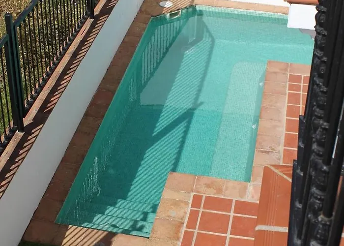 Casas Rurales Montejaque Pinos