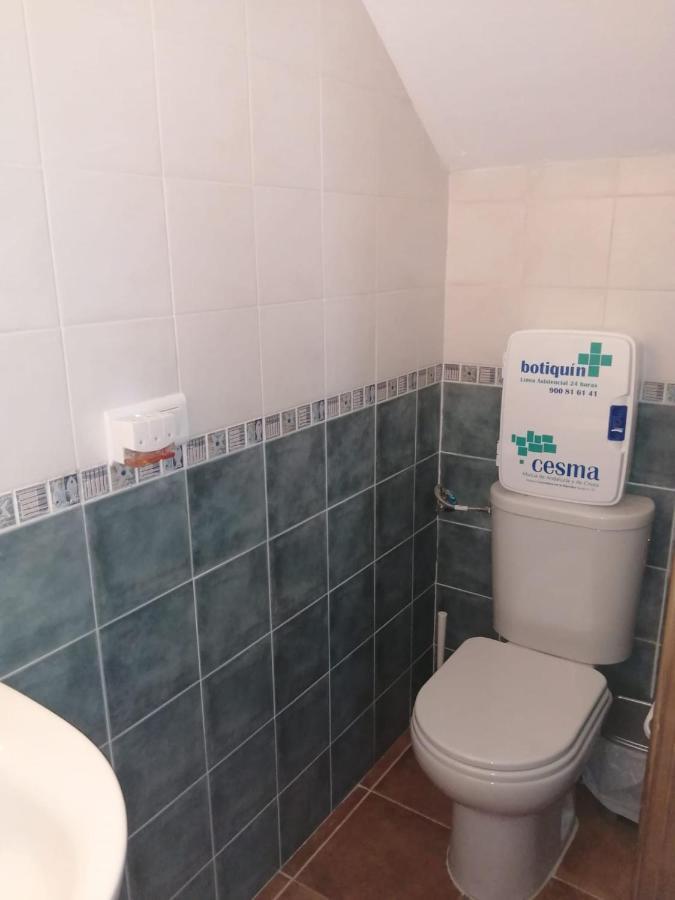 Pinos Appartement Montejaque
