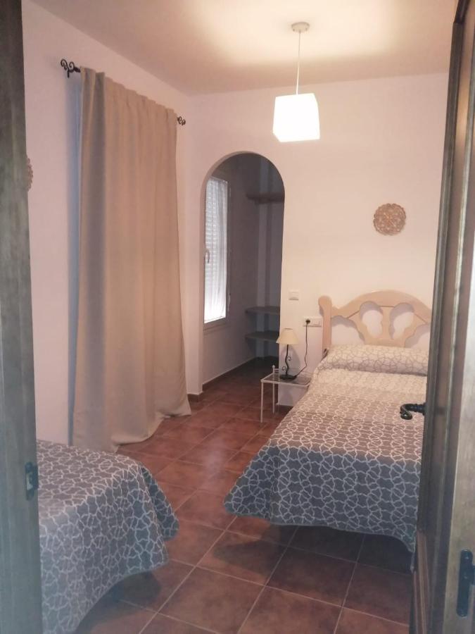 Appartement Pinos Montejaque