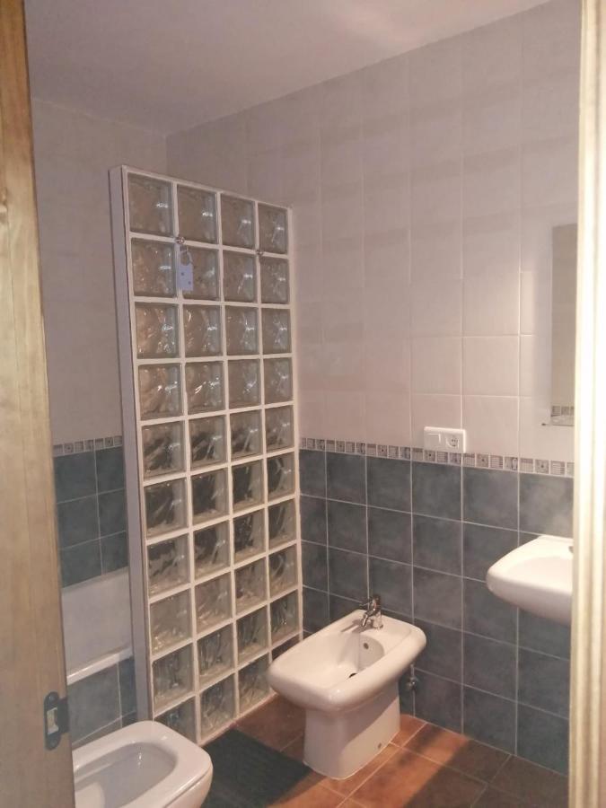 Appartement Pinos Montejaque