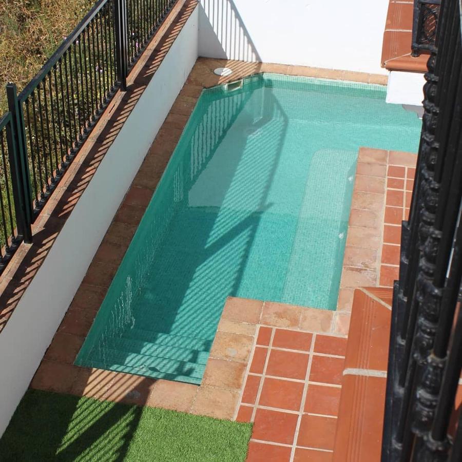 Pinos Appartement *
