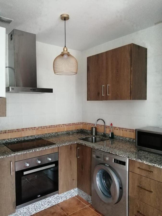 Appartement Pinos *