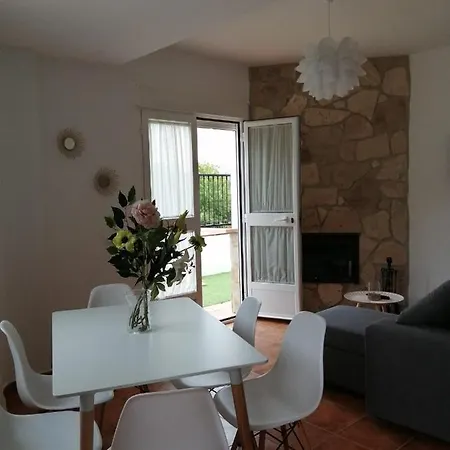 Casas Rurales Montejaque Pinos Extérieur photo