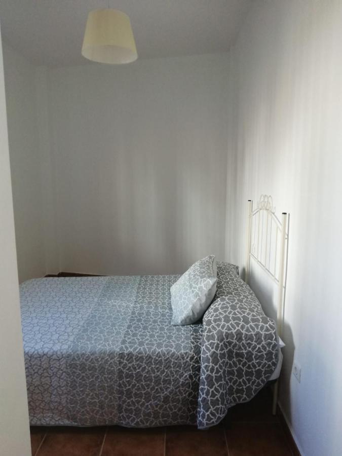 Appartamento Pinos Montejaque