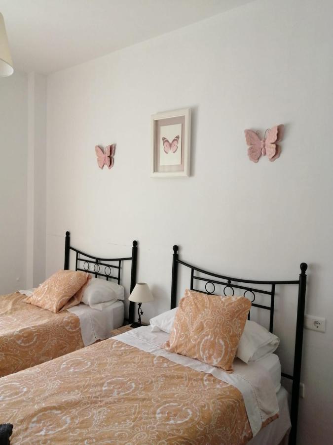 Appartamento Pinos