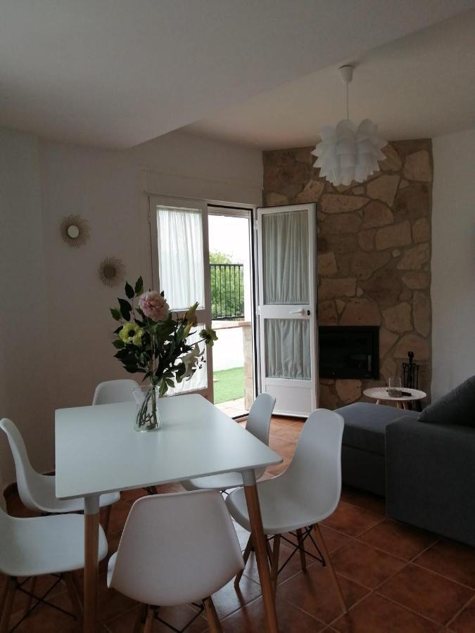 Appartamento Pinos Montejaque