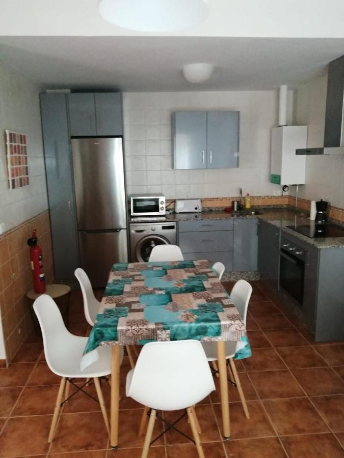 Apartment Pinos *