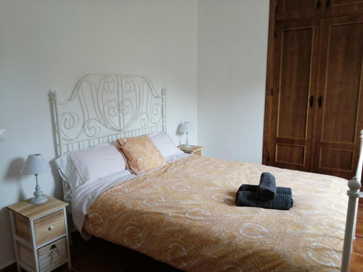 Pinos Apartment *